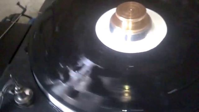 Очистка винила дома смотреть онлайн