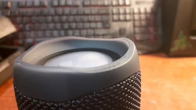 Обзор колонки JBL flip 5 смотреть онлайн