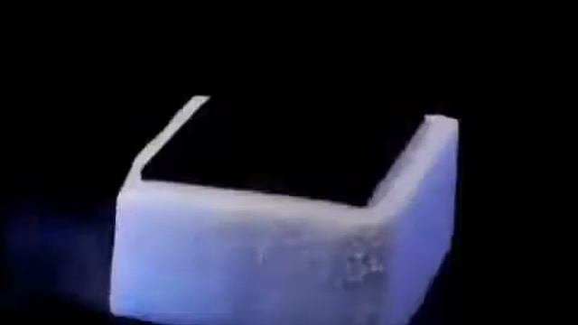 Aerogel - о материалах производителя Aspen Aerogels (Pyrogel XT Cryogel Z) смотреть онлайн