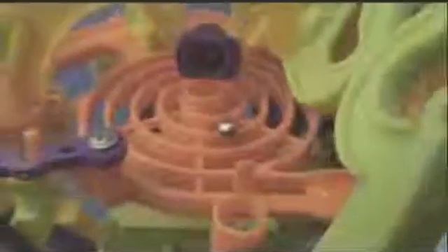 Perplexus Sizzle Video смотреть онлайн