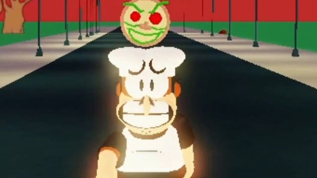 Roblox Pizza Tower is Amazing смотреть онлайн