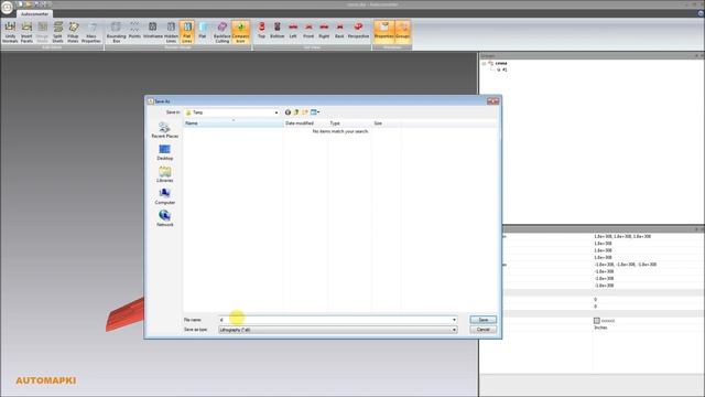 SKP file converter for FREE смотреть онлайн