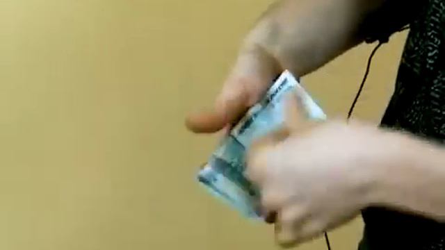 ФОКУС с деньгами Рука Уоррена Баффета смотреть онлайн
