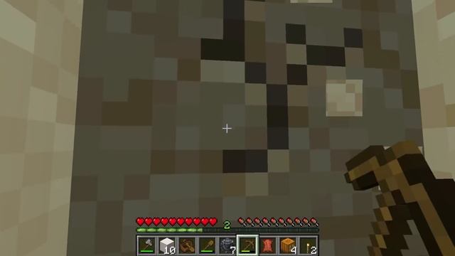 МЫ С ПИКСЕЛЕМ СОШЛИ С УМА В ЭТОМ СЛОМАННОМ МАЙНКРАФТЕ 100% Троллинг Ловушка Minecraft смотреть онлайн