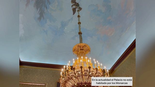 Palacio Real de Madrid????? смотреть онлайн