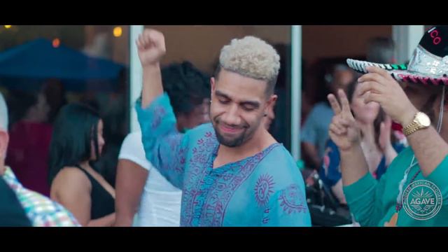 Agave 5 de Mayo Promo смотреть онлайн