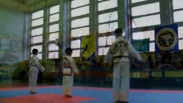 мега показ теквондо смотреть онлайн