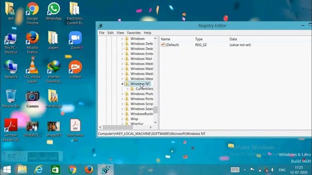 How to Fix Bluetooth Problem in Windows 8.1 смотреть онлайн