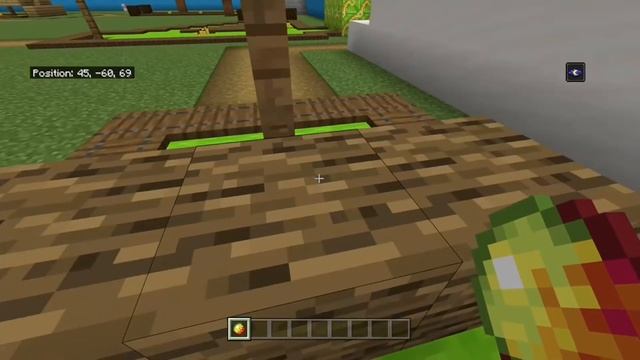 Minecraft - 3 Player Mini golf! GRAND FINALE смотреть онлайн