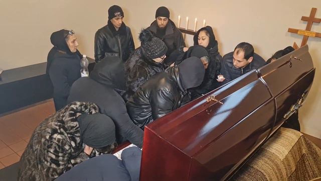 Sidonija Putraševica 1 daļa смотреть онлайн