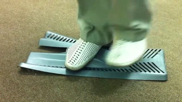 Испытание крышки светильника LEDEL - 2011 год смотреть онлайн