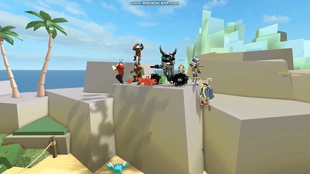 Roblox App Store Trailer смотреть онлайн