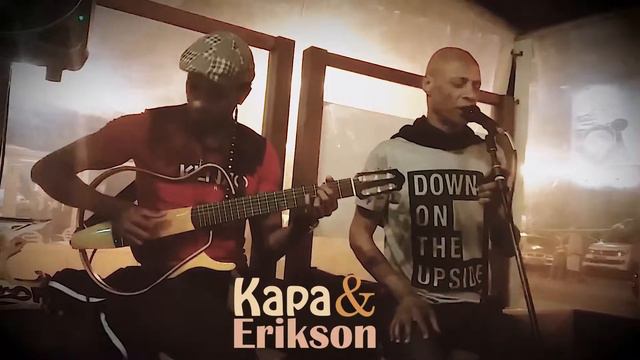 Kapa & Erikson - Remembering Cabo Verde смотреть онлайн