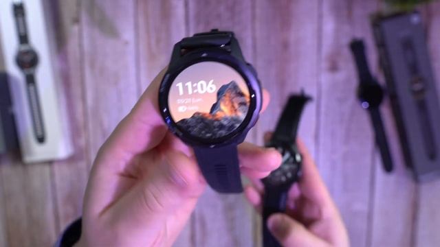 XIAOMI WATCH S1 VS S1 ACTIVE : Quelle montre connectée choisir ?⌚⚡⌚Quelles différences ? смотреть онлайн