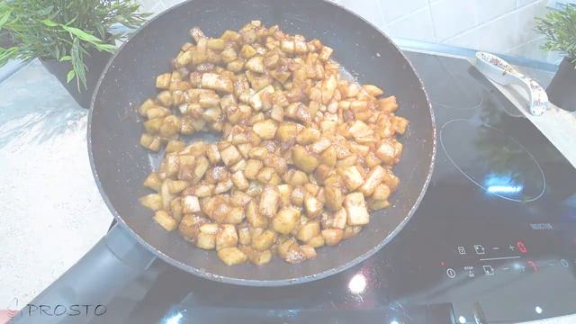 Пирожки с яблоками. Молдавские пирожки. Простые пирожки. Тесто без дрожжей. Apple Pies смотреть онлайн