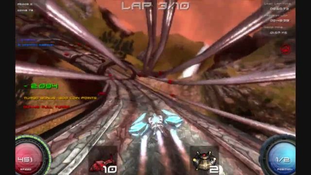 ctraxx test PYROBLAZER смотреть онлайн