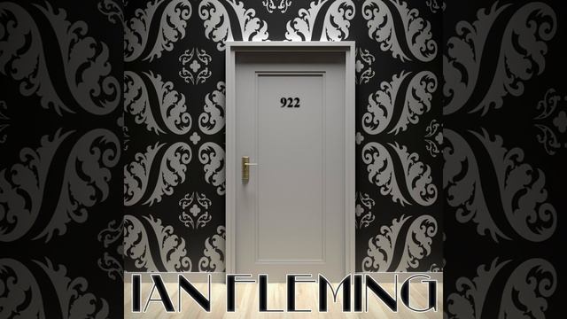 Ian Fleming - 922 смотреть онлайн