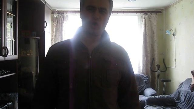 Я выхожу на большую дорогу...Стих Климчука смотреть онлайн