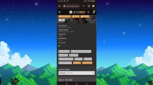 HOW TO DOWNLOAD AND INSTALL STARDEW VALLEY MODS ON MOBILE | 2024