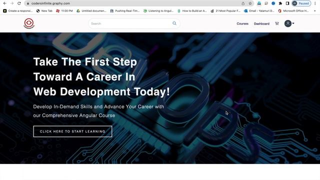 Angular Typescript course Update | Angular full course смотреть онлайн