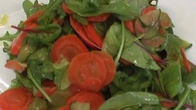 СОВРЕМЕННОЕ ТАТАРСКОЕ МЕНЮ В БАНКЕТНОМ ИСПОЛНЕНИИ смотреть онлайн
