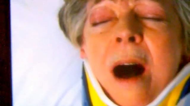 Shameless Amanda Edwards Nurse Scene смотреть онлайн