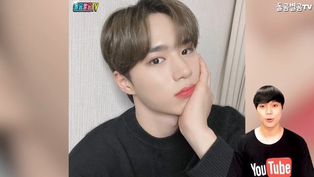 【ENG】그룹 위아이는 액션돌? 언제나 그렇듯 먹방에 진심인 멤버들 +헤드셋 끼고 총 쥐어들며 멋짐 뿜뿜한 액션돌 위아이!! WEI 돌곰별곰TV смотреть онлайн