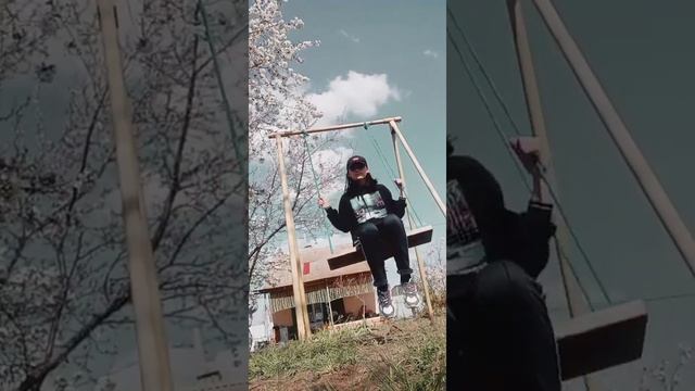 дача ,качели , топор, жесть , смотреть онлайн