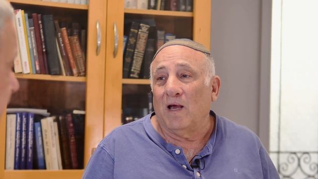 Dr. Jair Jehuda | Global Esther Fast смотреть онлайн