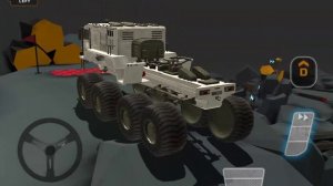 PROJECT: OFFROAD (ПРОХОДИМ HARD CHALLENGE НА МАЗ 537, ФИНАЛЬНЫЙ ЭТАП 91/95)(#18)2018