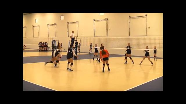 TF 15 Bongo vs TF 15 Kappa Set 2 смотреть онлайн