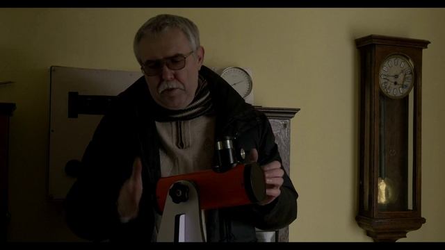Астровипуск №5. Про телескопи... смотреть онлайн