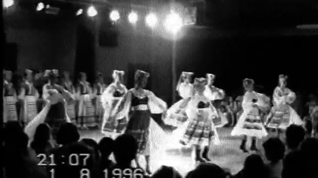 Перепёлочка. Франция 1996 г. 1 августа. Брестчанка. Brestchanka смотреть онлайн