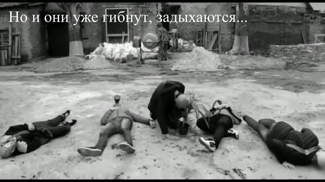 Компостер спасет мир смотреть онлайн