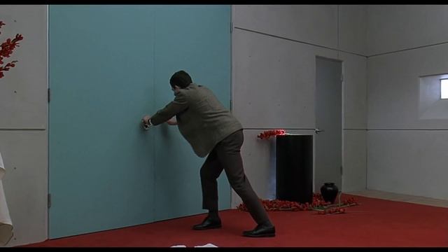 Мистер Бин. Реставратор смотреть онлайн