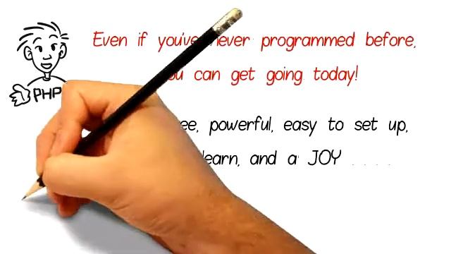 Introducing "The Joy of PHP" book смотреть онлайн