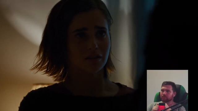 Erica - Эрика где эмоции? Игровая 7 стрим смотреть онлайн