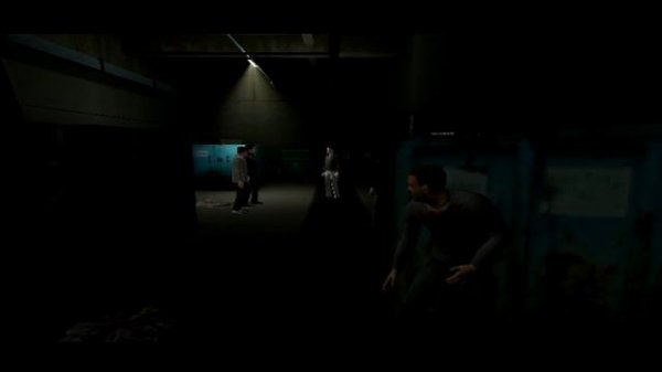 The Getaway: Black Monday | Full Game | No commentary | PS2 | 2K