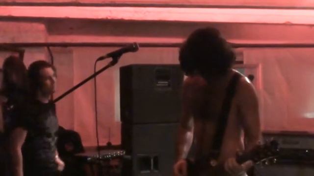 Был Замечен - 2014.10.11 - live @ Ypsilon studio, Moscow (3) смотреть онлайн