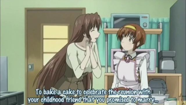 Ohara Sayaka - Compilation Roles