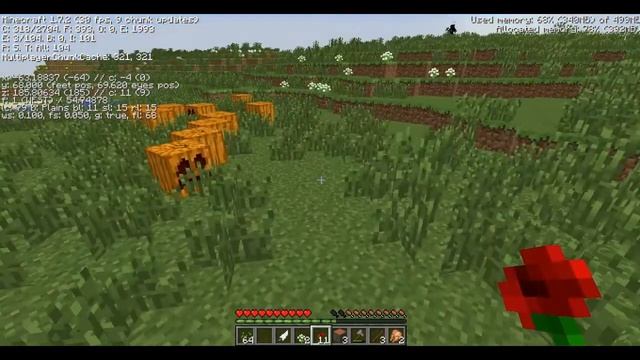 Minecraft-Ep #1 смотреть онлайн