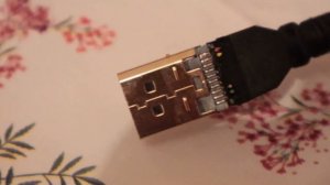 не определяется монитор. Преобразователь display port - vga поврежден.