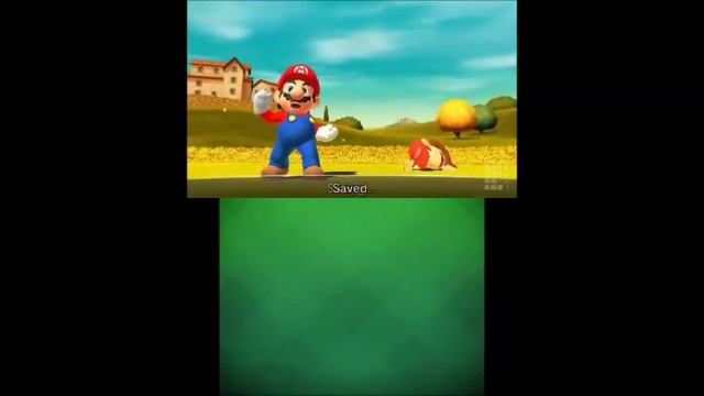 Mario Sports Superstars Playthrough Part 9 смотреть онлайн