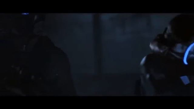 Resident Evil ORC: Shrinking Universe (Muse) смотреть онлайн