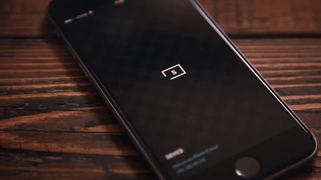Squall - After Effects to iOS смотреть онлайн