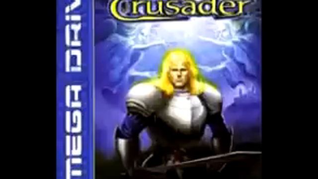 Light Crusader OST - 26 Japan смотреть онлайн