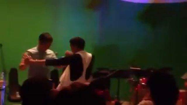 Heaven Must Be Missing an Angel... dirty dancing смотреть онлайн