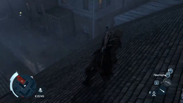 Assassins Creed III (16+) - Страницы истории смотреть онлайн