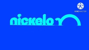 Nickelodeon logo