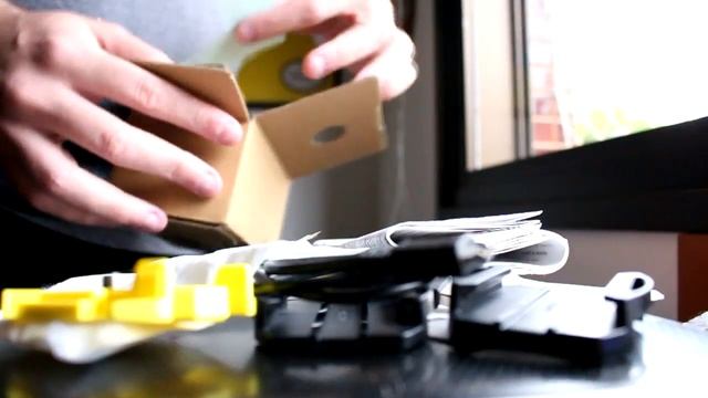 UNBOXING SONY HDR AS20 do Mercado Livre смотреть онлайн